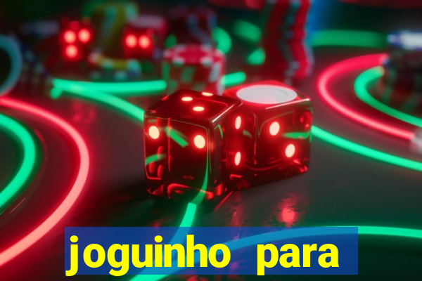 joguinho para ganhar dinheiro no pix